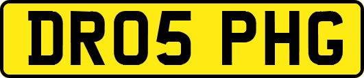 DR05PHG