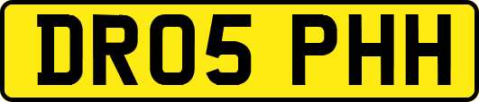 DR05PHH
