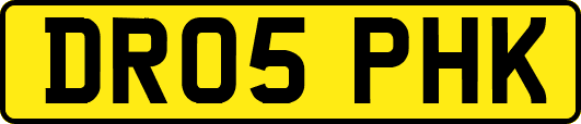 DR05PHK