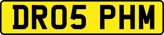 DR05PHM