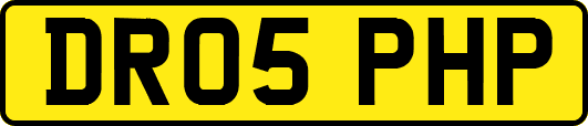 DR05PHP