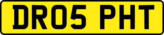 DR05PHT