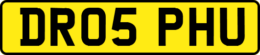 DR05PHU