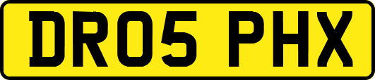 DR05PHX