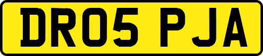 DR05PJA