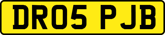 DR05PJB