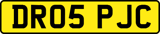DR05PJC
