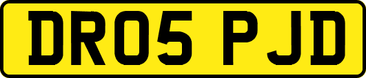 DR05PJD