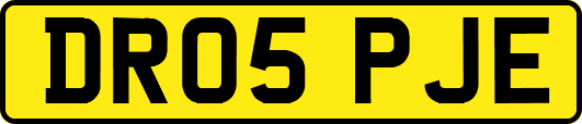 DR05PJE