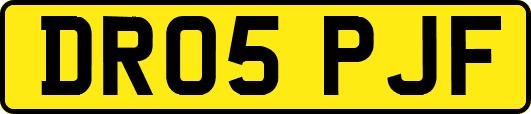 DR05PJF