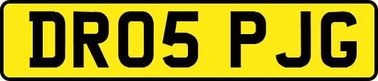 DR05PJG