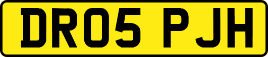 DR05PJH