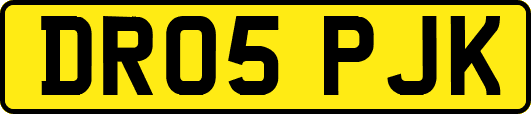 DR05PJK