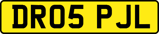 DR05PJL