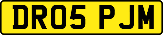 DR05PJM