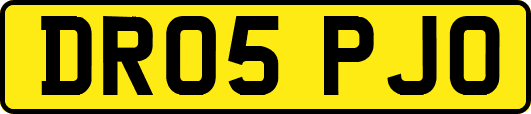 DR05PJO