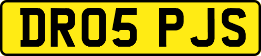 DR05PJS