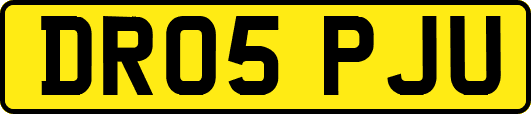 DR05PJU