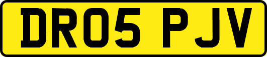 DR05PJV