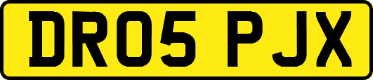 DR05PJX
