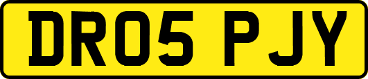 DR05PJY