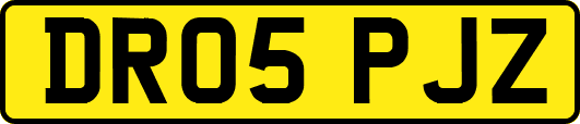 DR05PJZ