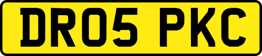 DR05PKC