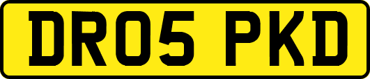 DR05PKD