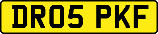 DR05PKF