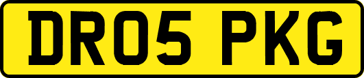 DR05PKG