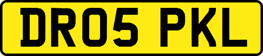 DR05PKL