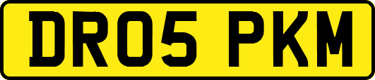 DR05PKM