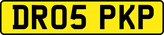 DR05PKP