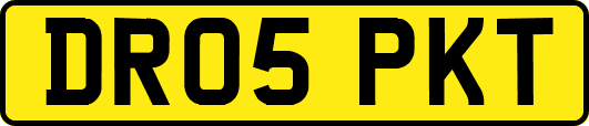 DR05PKT