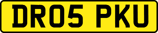DR05PKU