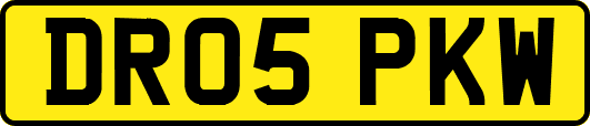 DR05PKW