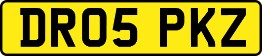 DR05PKZ