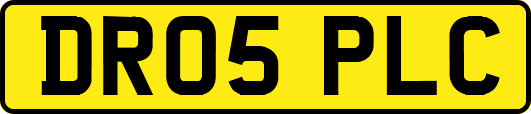 DR05PLC