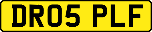 DR05PLF