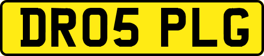 DR05PLG