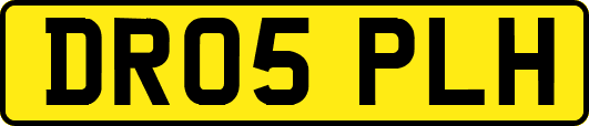 DR05PLH