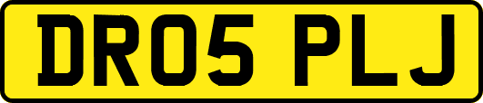 DR05PLJ