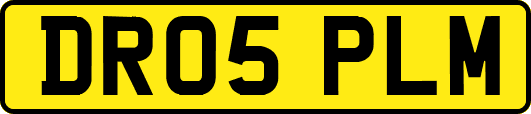 DR05PLM