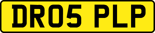 DR05PLP