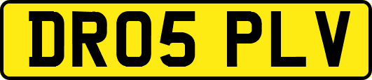 DR05PLV