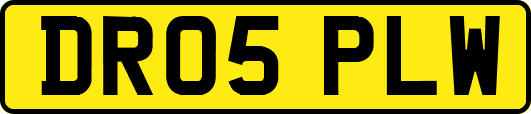 DR05PLW