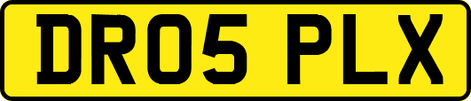 DR05PLX