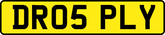 DR05PLY