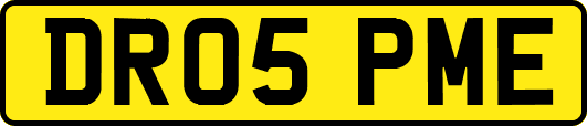 DR05PME