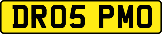 DR05PMO